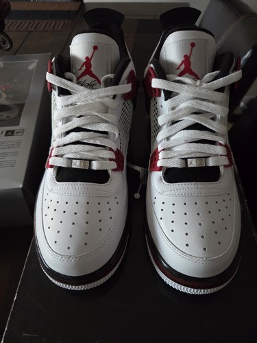 Nike air jordan - jordan, fusion