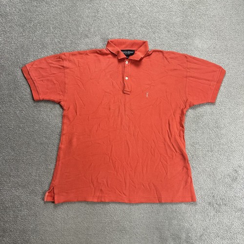 Polo uomo yves - polo, laurent