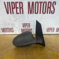 Ford KA MK2 Ala Specchio