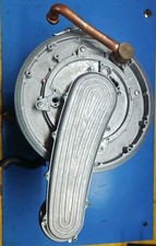 Scambiatore condensante Beretta 20120820 