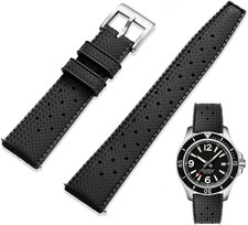 Cinturino Orologio Gomma