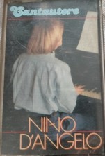 Nino D'Angelo ‎–