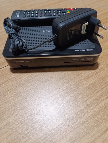 Decoder digitale terrestre - decoder,