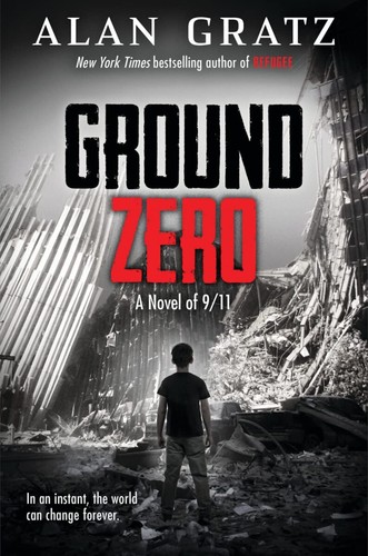 Ground zero - ground,