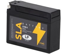 Batteria 12V 2,3aH LT4B-5 per