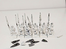 WHFB oldhammer Wood Elves Elf