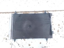 Radiatore aria condizionata - aria,