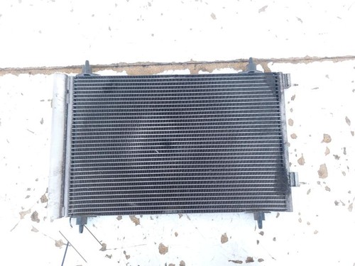 Radiatore aria condizionata - aria,