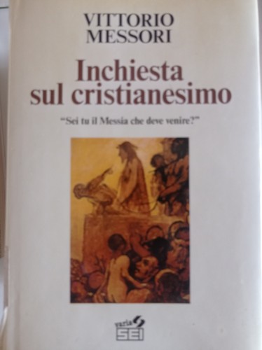 Inchiesta sul cristianesimo