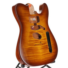 Corpo Fender American Ultra