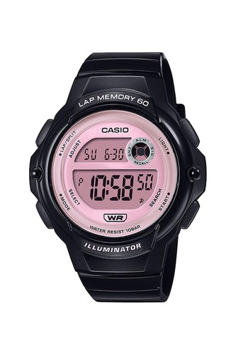 Orologio casio lws 1200h - casio, lws-1200h-1a2jf