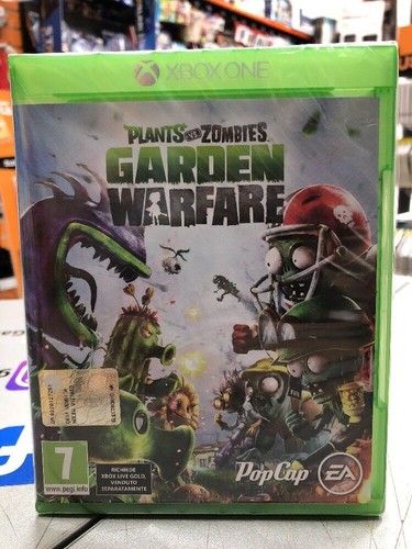 Plants zombies garden - plants,