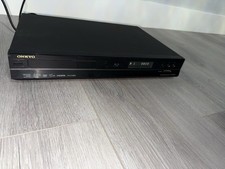 Onkyo DV-BD507 Lettore Blu-Ray