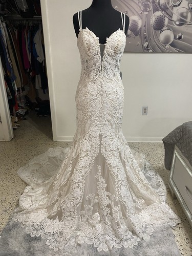 Floriana by pronovias - “floriana”,