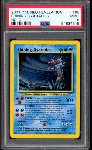 2001 pokemon shining - 2001,