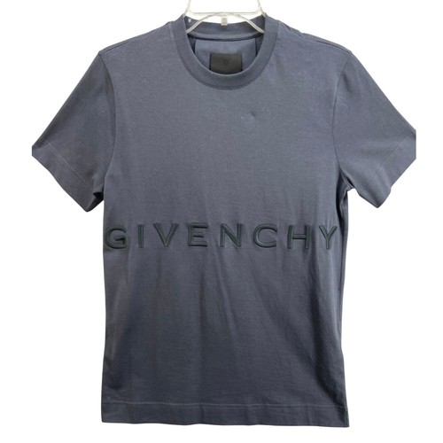 Givenchy shirt uomo - t-shirt, slim