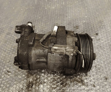 9520084EA0000 Compressore a/c  SUZUKI SWIFT 1.3 DDiS (51Kw) Ber. 3p/d/1248cc