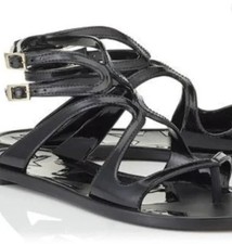 BRAND NEW CHOOS - Lance Black