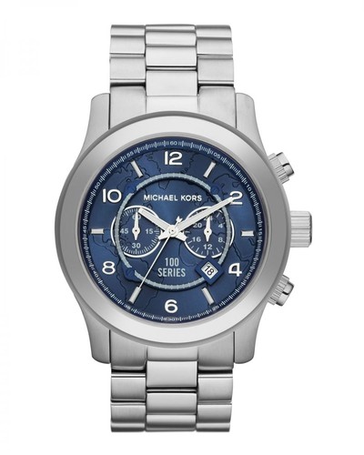 Orologio michael kors argento - michael,