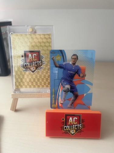 Figurine panini uefa - (249),