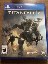 Titanfall 2 (Sony PlayStation