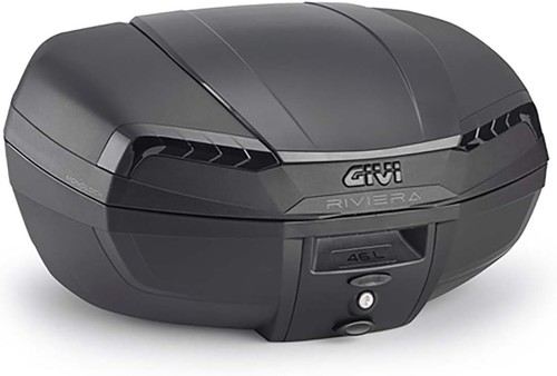 Bauletto givi e46nb 46l nero - bauletto,
