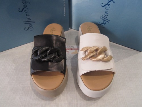 Soffice sogno sabot con - sogno,