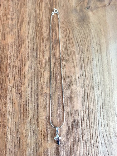 Collana donna con ciondolo - collana,