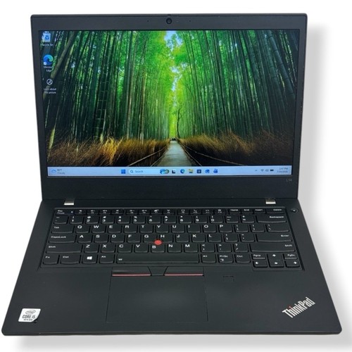 Lenovo thinkpad l14 10210u - thinkpad,