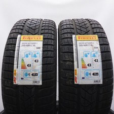 205 40 17 2 pneumatici