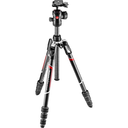 Manfrotto befree advanced - manfrotto,