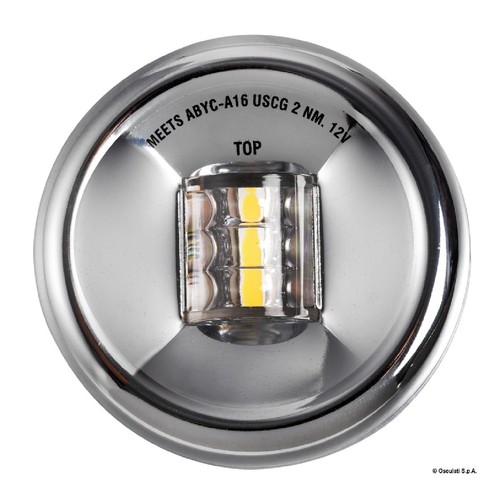 Osculati fanale tondo mouse - osculati,