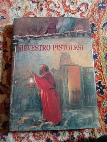 Silvestro pistolesi catalogo - pistolesi,