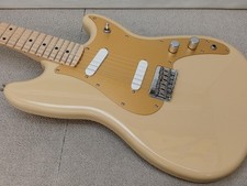 Fender Duo Sonic MN DSC