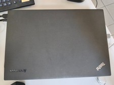 Lenovo Thinkpad T440 - i7-4600U 12GB RAM 480GB SSD Touchscreen Win11