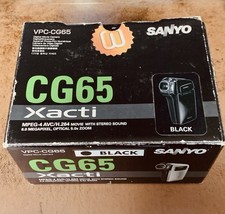 Sanyo Digital Handheld