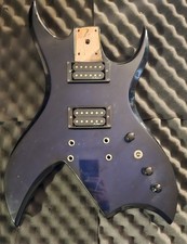 BC RICH BICH Guitar 6 string