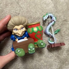 Spirited Away Yubaba Pen Stand