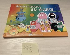 Barbapapa marte piemme - barbapapa',