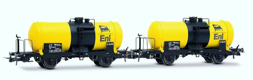 Rivarossi hr6708 due carri - due,