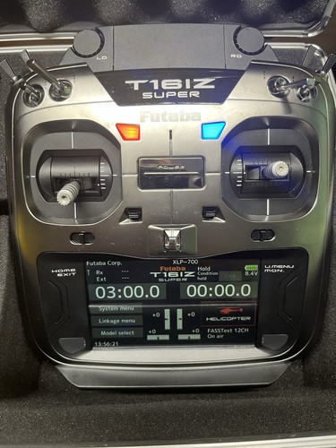 Futaba 16izs super - 16izs,