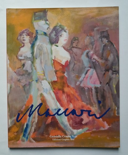 Mino maccari selvaggio - mino, un