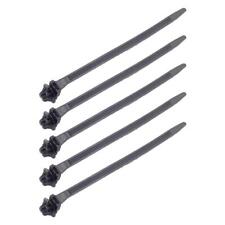 10 X YOU.S Cavi Legatori Originali Universali 160Mm 13Mm