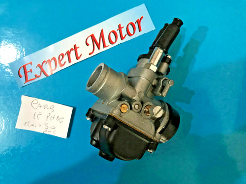 Carburatore per motore am6 - motore,