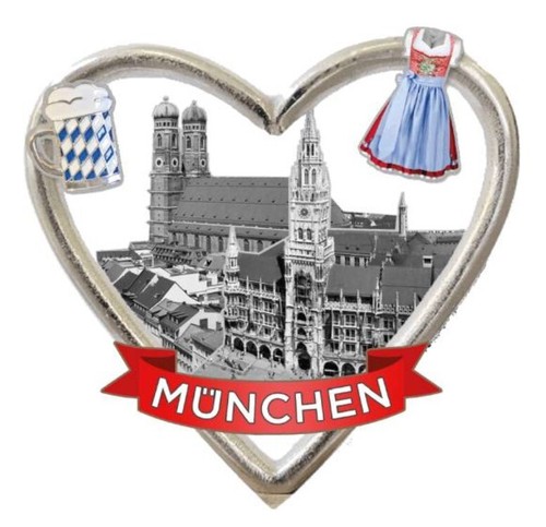 Monaco dirndl bier - monaco,