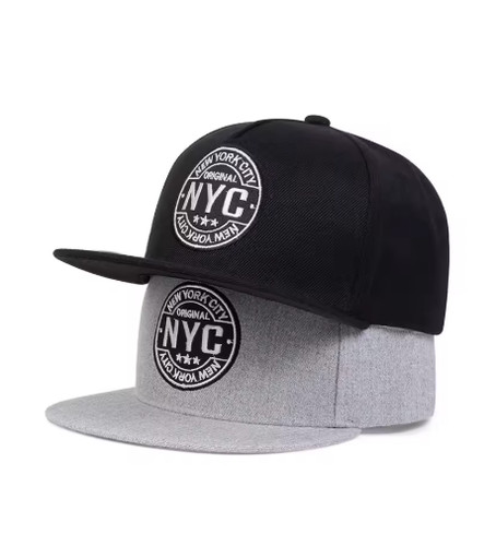 Cappello casual regolabile