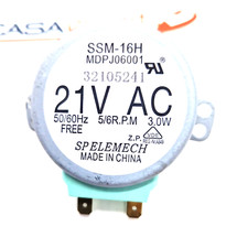 MOTORINO PIATTO GIREVOLE 21V SSM-16H MDPJ06001