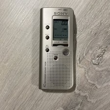 ICD-B17 Sony - REGISTRATORE DIGITALE dittafono