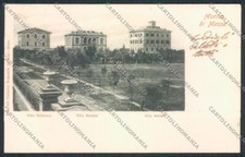 Massa Marina di cartolina MV4169