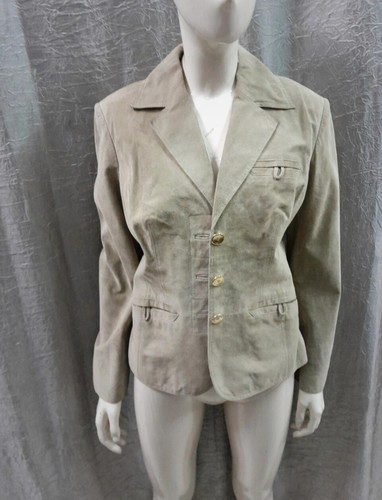Giacca donna vera pelle diana - vera,